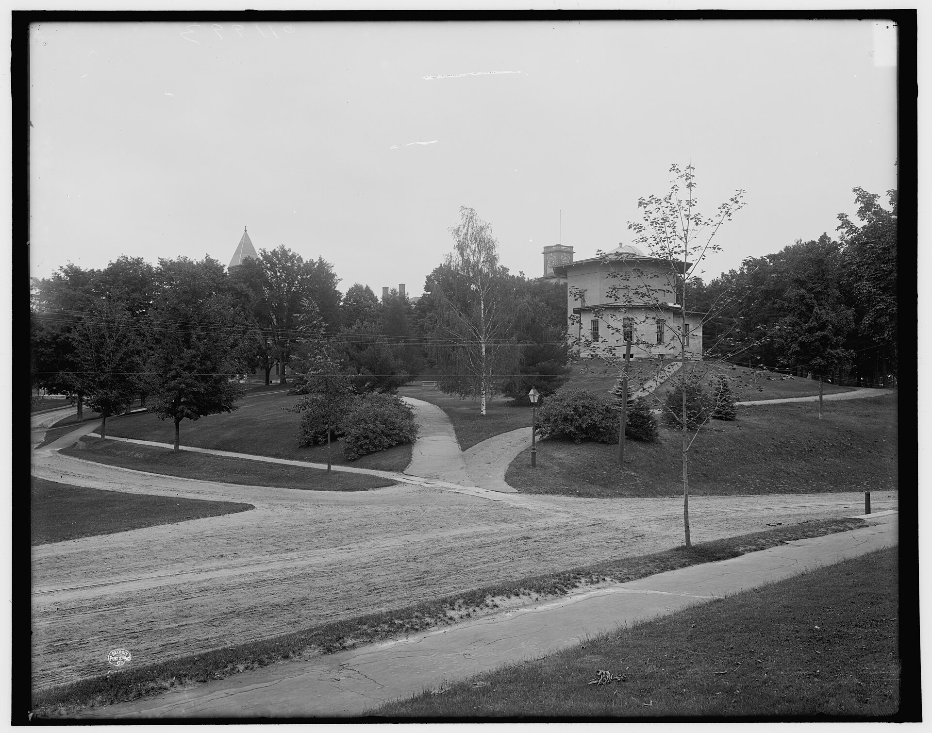Amherst College