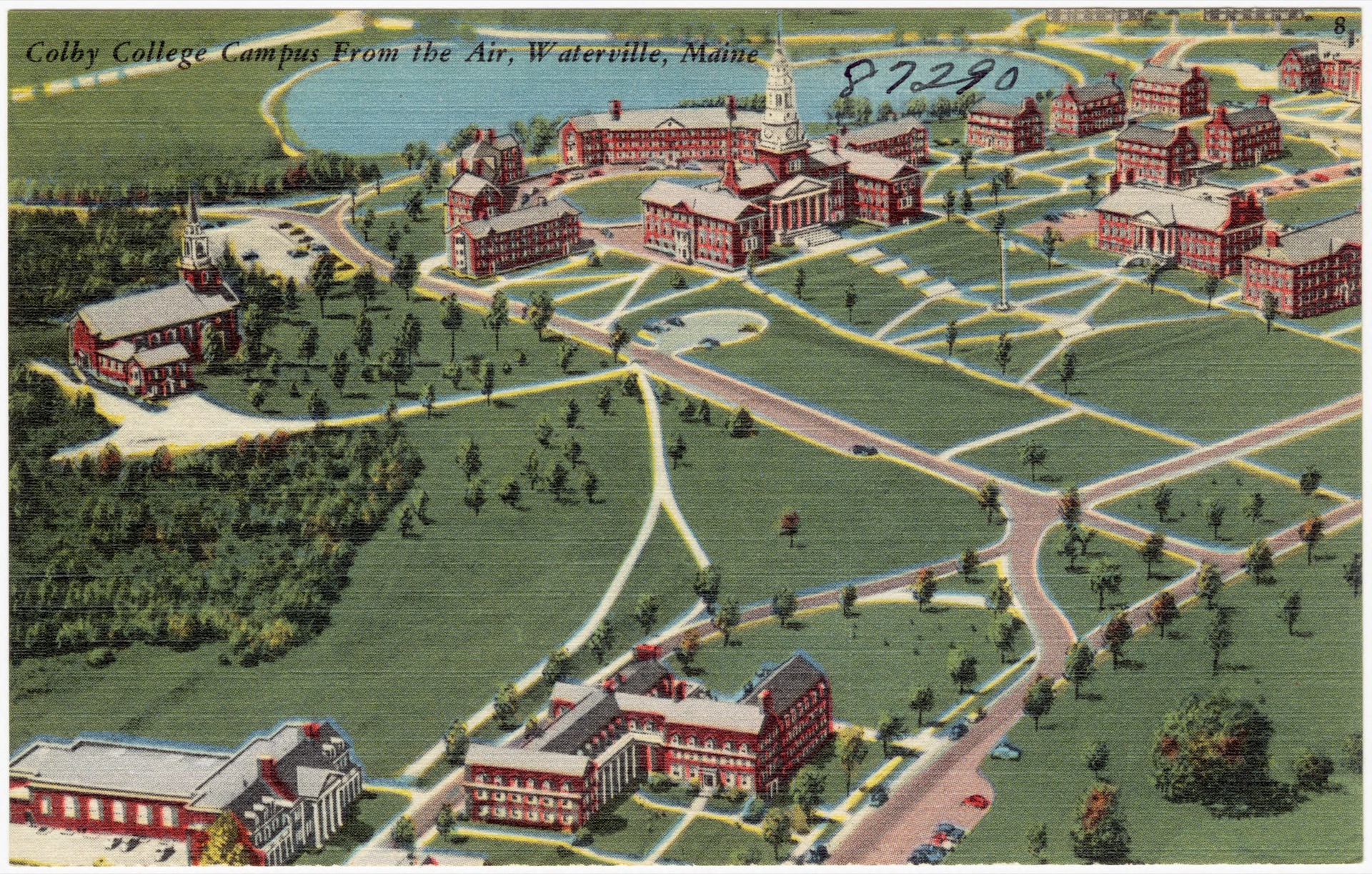 Colby College